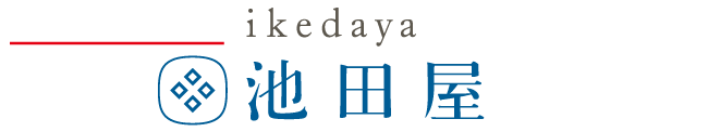 池田屋＿LOGO