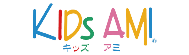 KIDsAMI＿LOGO