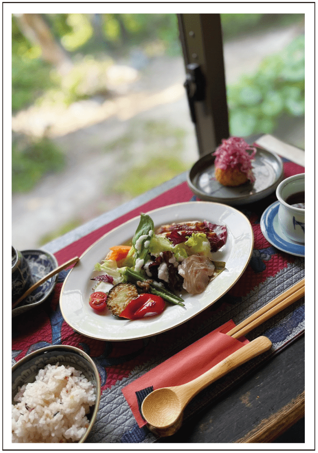 リトルトリップ＿ラナカフェ