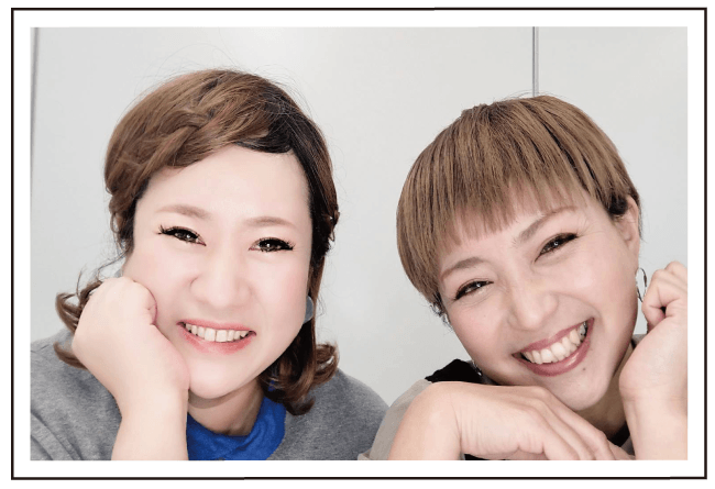 今日も天気になぁれVol6＿太陽みたいな笑顔で