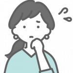 女性イラスト