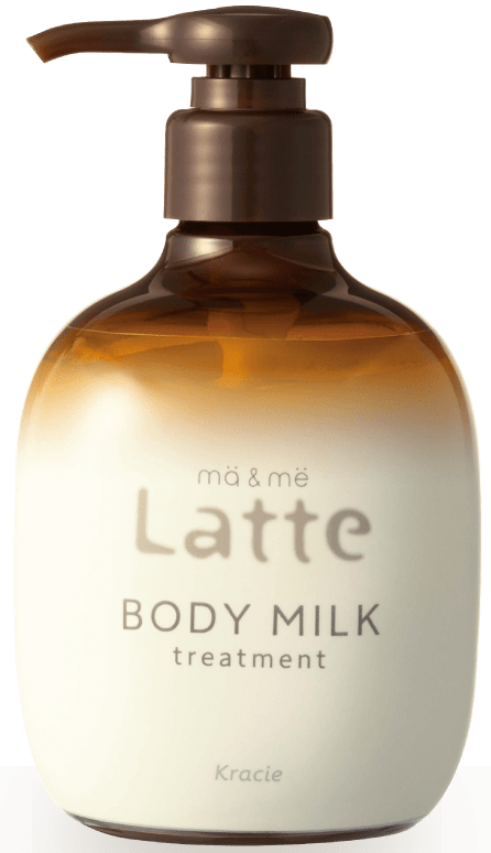 Latte-_BODYMILK