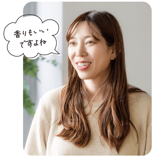 クラシエ＿読者モニター＿あやかさん