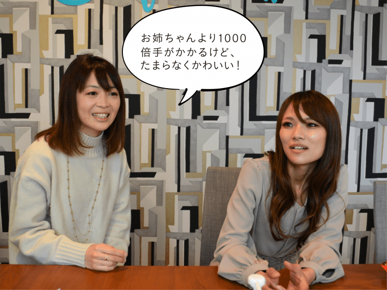男の子座談会1