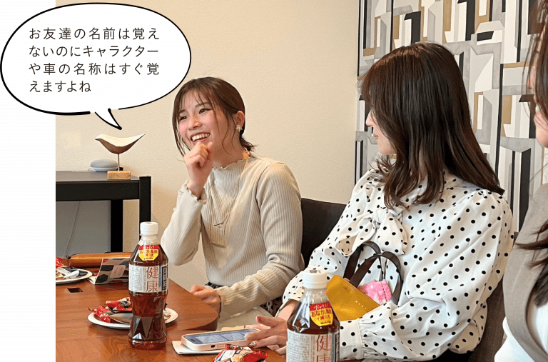 男の子育児座談会2