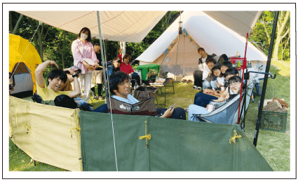 グリーンファーム鹿児島市観光農業公園