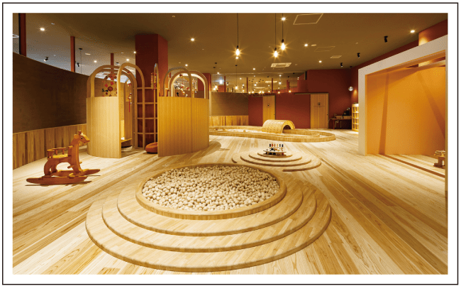 リトルトリップー福岡おもちゃ美術館