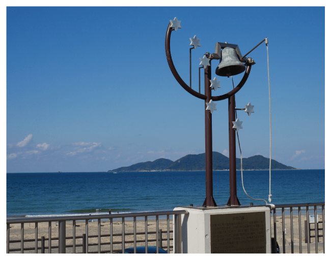 ぐるっと宗像_北斗の水くみ