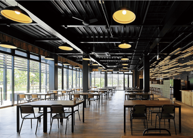 AOSHIMAYA_店内