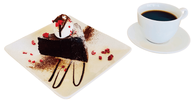 37Cafe_デザート