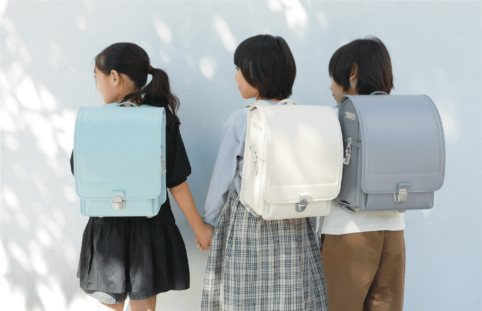 2025年度入学【池田屋ランドセル】シンプルでアレンジも楽しい