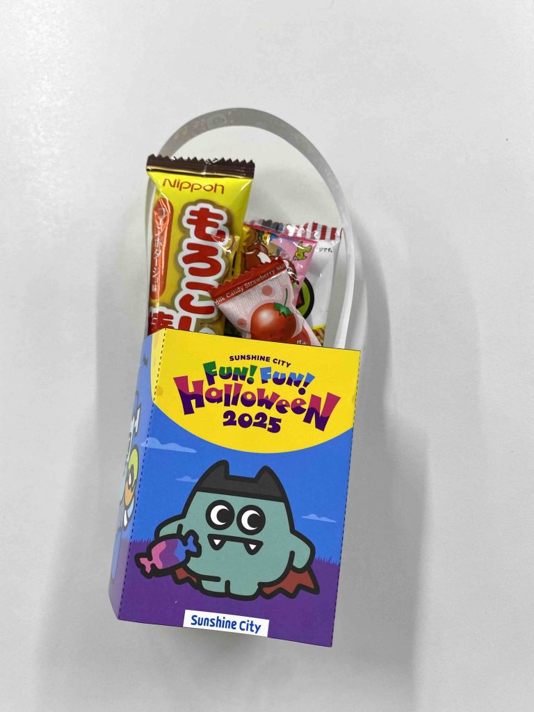 キャンディBOX