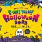 Sunshine City FUN！ FUN！ Halloween