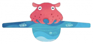 サンバイザー （前期デザイン）