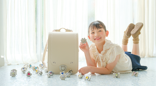 くるピタランドセル